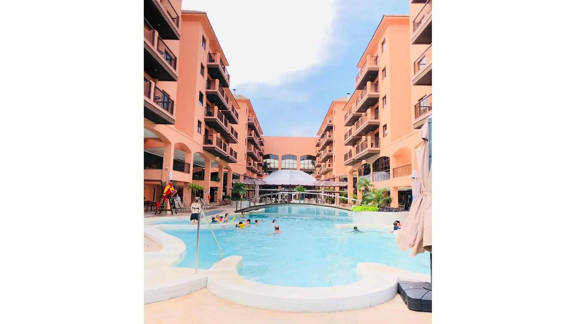 Apartamento Em Resort Pe Na Areia Em Jurere Jbvsup Florianópolis