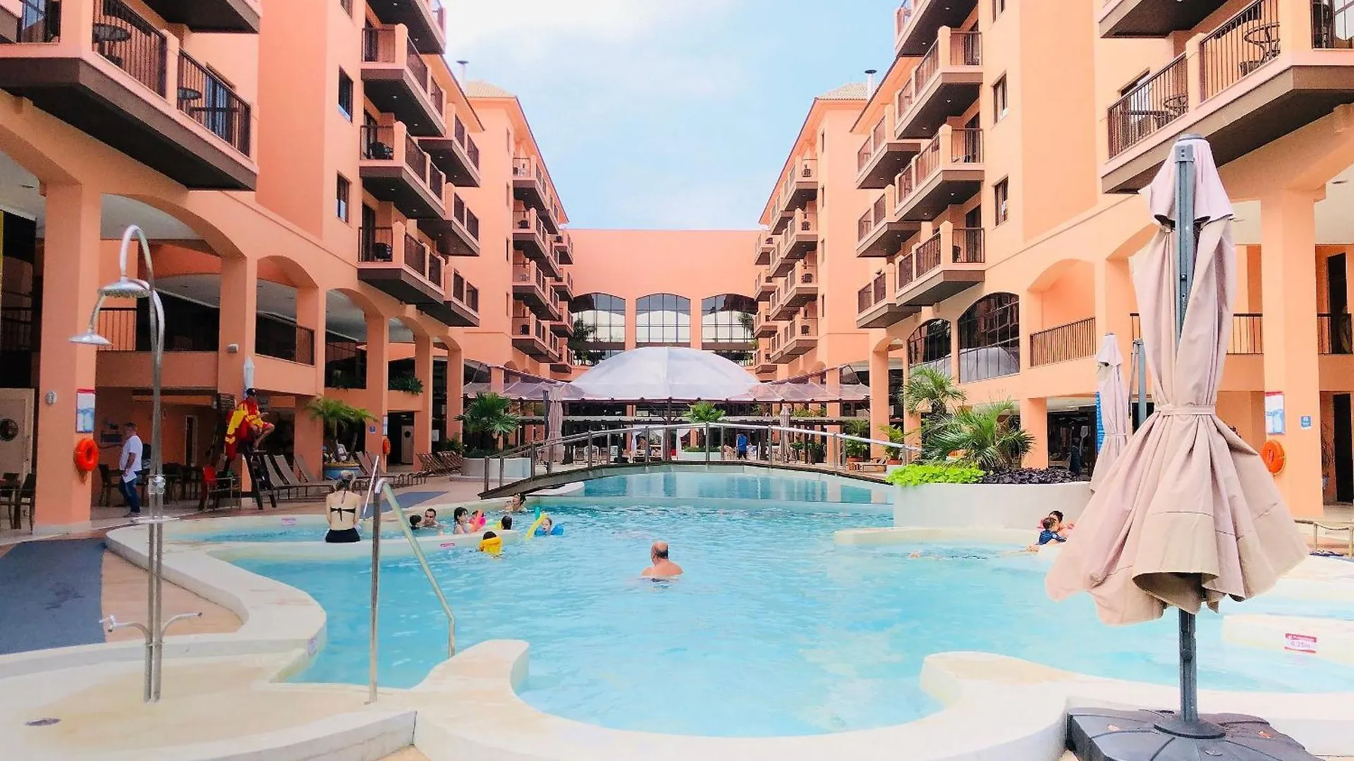 Apartamento Em Resort Pe Na Areia Em Jurere Jbvsup Florianópolis Brasilien