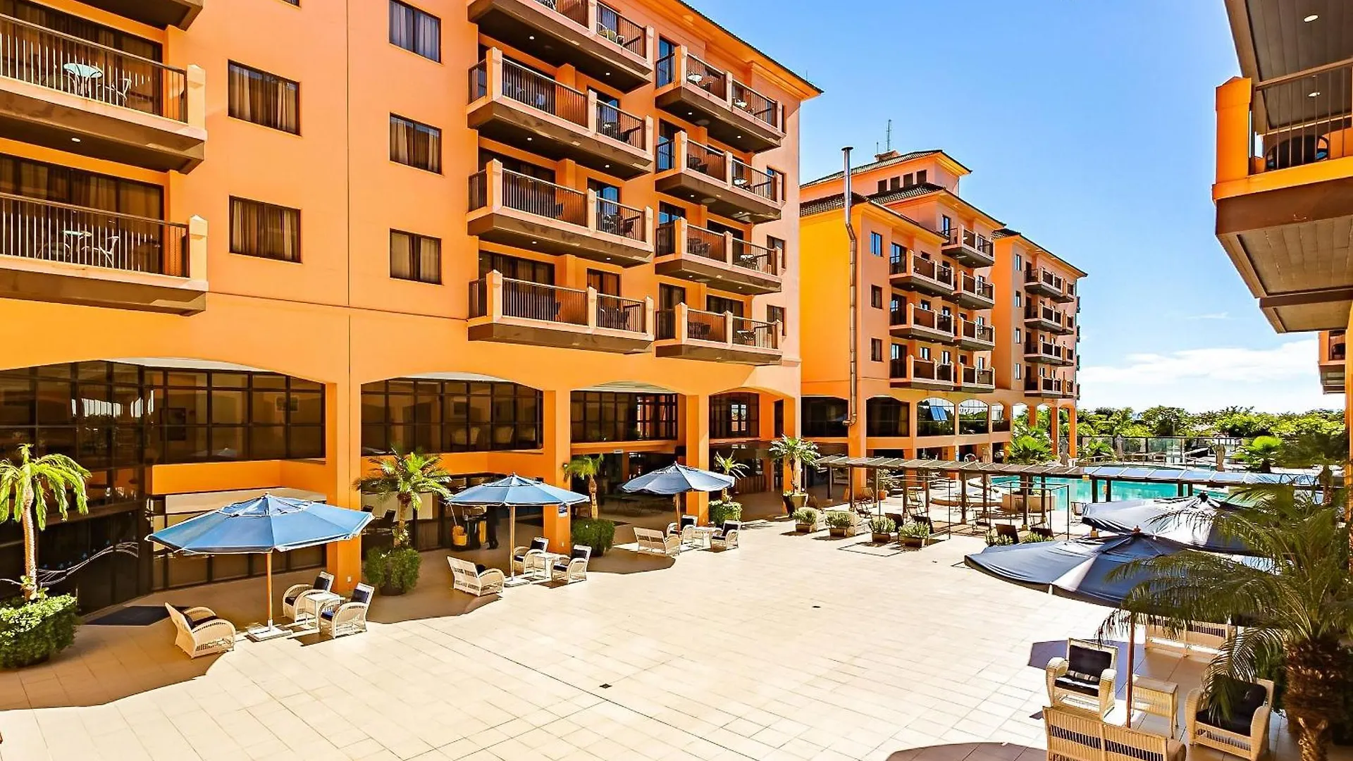 Apartamento Em Resort Pe Na Areia Em Jurere Jbvsup Florianópolis